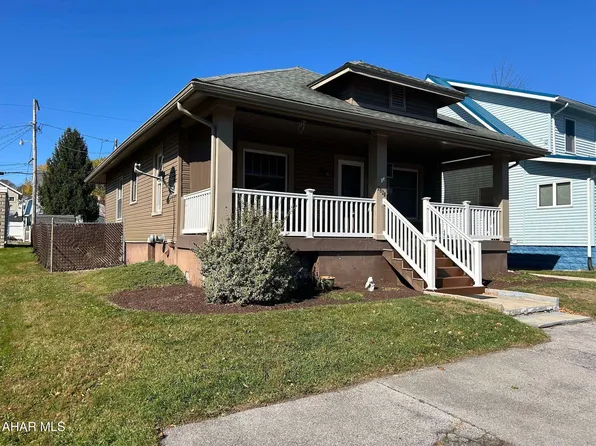 2820 Walnut Ave, Altoona, PA 16601