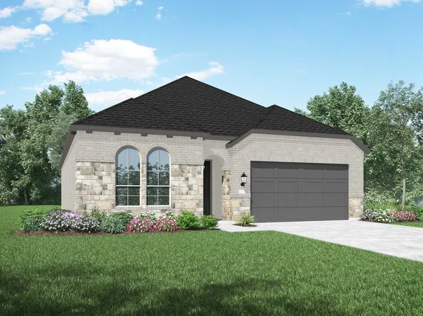 Plan Denton Plan, Emory Glen