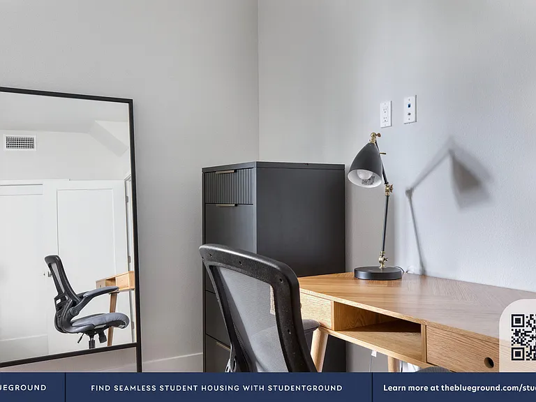 Office Area