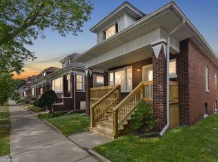7626 S Vernon Ave, Chicago, IL 60619