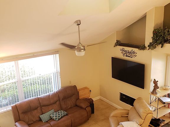 Impact window way up there!