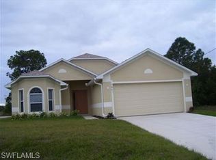 3801 3rd St W #6, Lehigh Acres, FL 33971