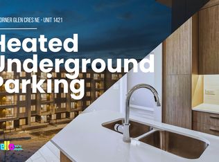 63 Corner Glen Cres NE #1421, Calgary, AB T3N 2R7