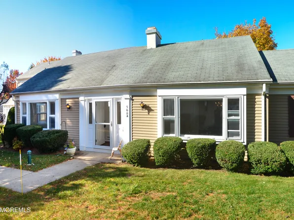 568 Thorton Lane #568A, Monroe, NJ 08831
