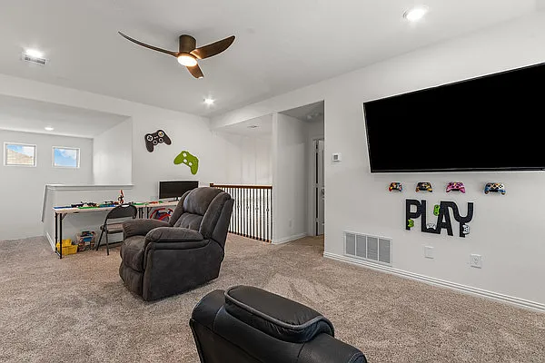501 Wichita Trl — Photo 23