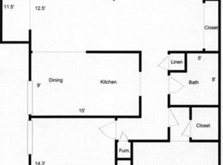 Residences at Sorensen Square, Omaha, NE 68152