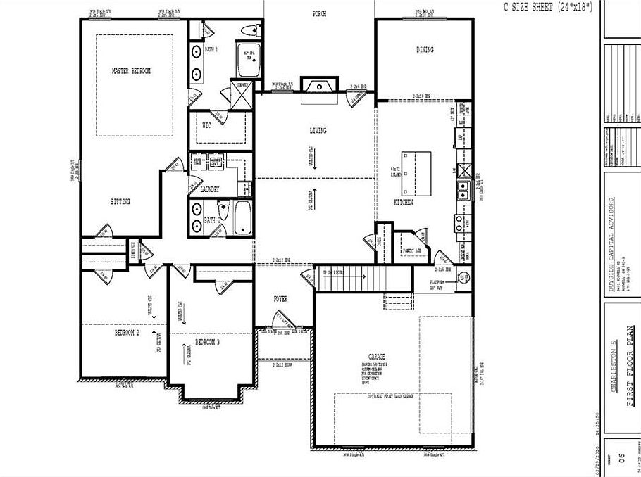 2nd image of 180 Scouts Ridge Dr