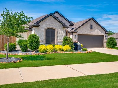 1408 Beall St, Denton, TX, 76207