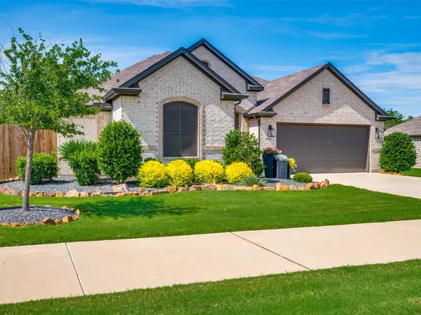 1408 Beall St, Denton, TX 76207