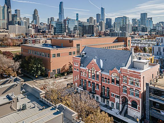 2nd image of 505 W Elm St #7
