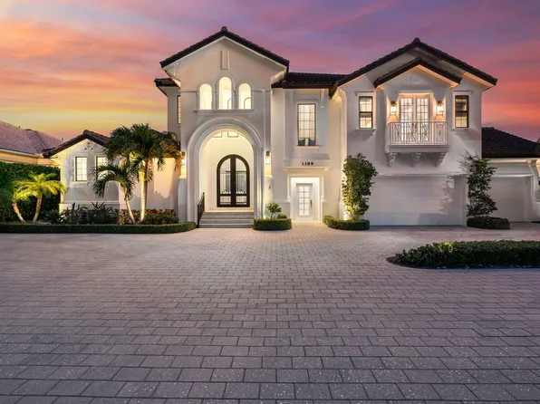 1389 N Collier Blvd, Marco Island, FL 34145