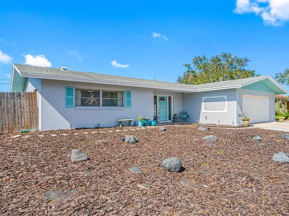 1388 Hill Dr, Largo, FL 33770