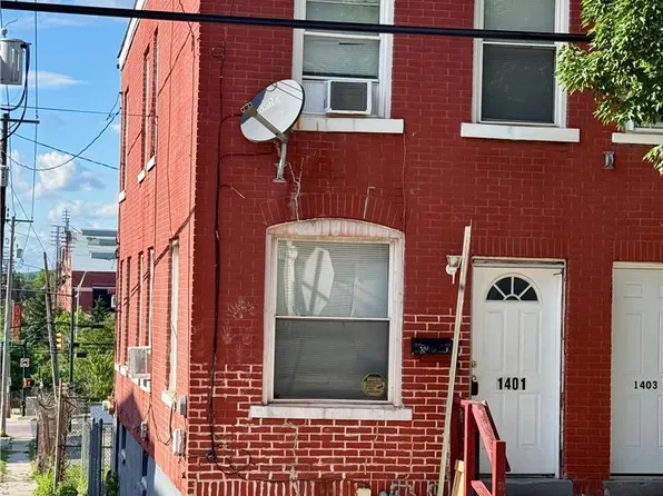 1401 E 5th St, Bethlehem, PA 18015