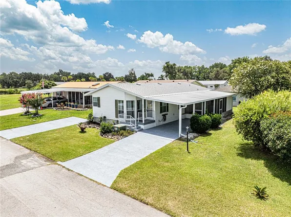 5217 Cambridge Ct, Wildwood, FL 34785