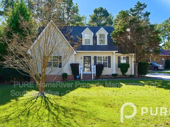 312 Brook Hollow Dr, Columbia, SC 29229