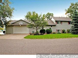 26621 North Dr, Zimmerman, MN 55398