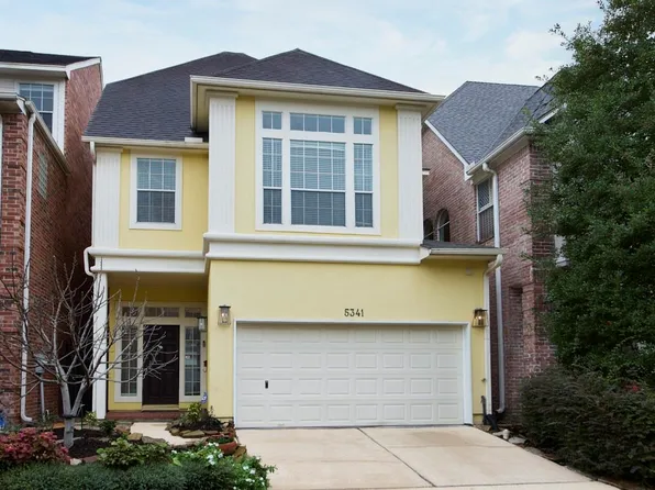 5341 Hidalgo St, Houston, TX 77056