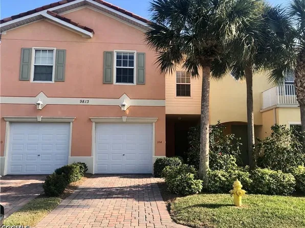 9813 Quinta Artesa Way APT 104, Fort Myers, FL 33908