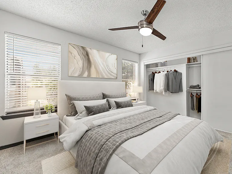 Harper Apartments — Photo 6