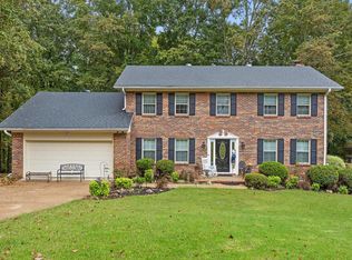 7825 Cove Ridge Dr, Hixson, TN 37343