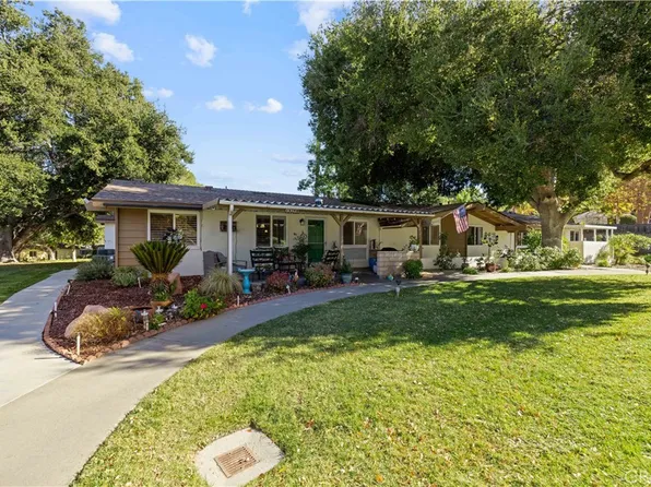 19348 Avenue Of The Oaks, Santa Clarita, CA 91321