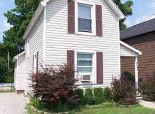 512 Division St, Adrian, MI 49221