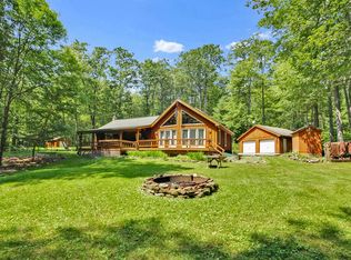 300 Laurel Crest Rd, Westfield, PA 16950