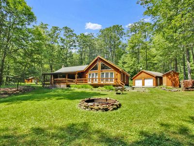 300 Laurel Crest Rd, Westfield, PA, 16950