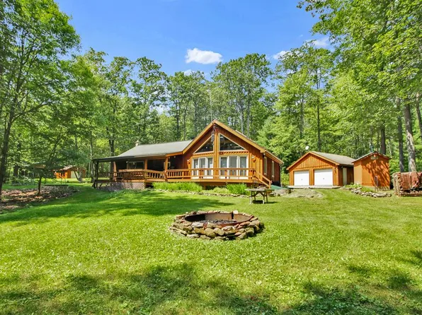 300 Laurel Crest Rd, Westfield, PA 16950