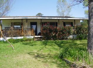 263 Gilliland Creek Rd, Huntington, TX 75949