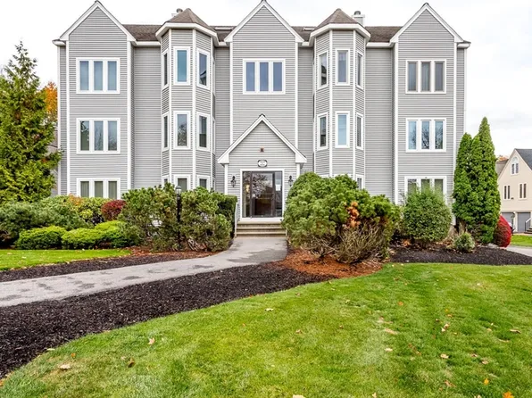 103 Kim Ter #A, Stoughton, MA 02072