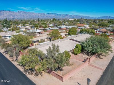 3201 E Fairmount St, Tucson, AZ, 85716