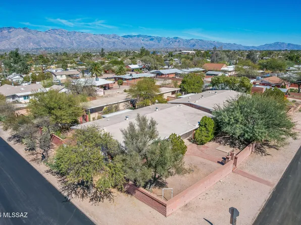 3201 E Fairmount St, Tucson, AZ 85716