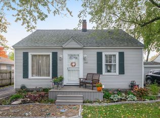 3447 Opal Ave SW, Wyoming, MI 49548