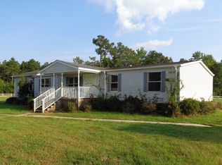 1503 Hexlena Rd, Aulander, NC 27805