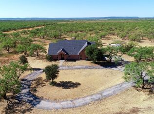 1845 Elmdale Rd S, Abilene, TX 79602