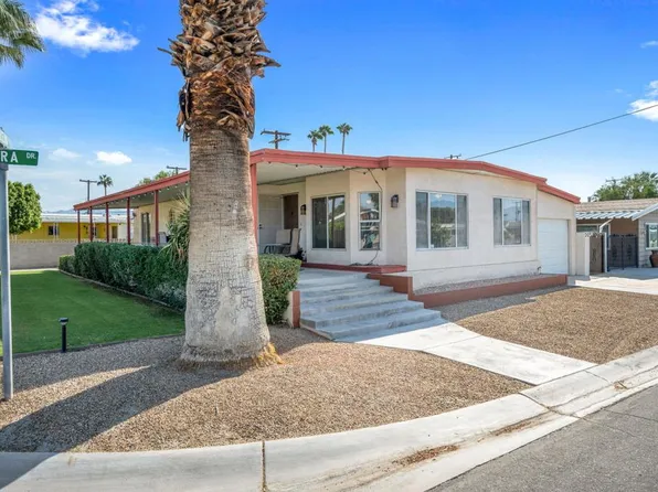 33080 Barcelona Dr, Thousand Palms, CA 92276