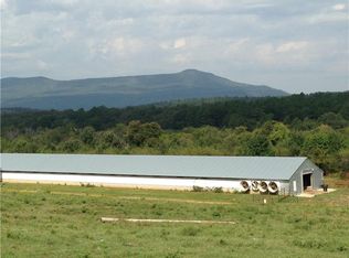 3002 Gillham Rd, Hartford, AR 72938