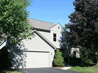 4801 Belfield Dr, Dublin, OH 43017