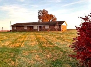 19295 Cottonwood Cemetery Ln, Omaha, IL 62871