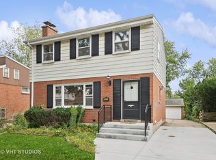 4605 Fishermans Ter, Lyons, IL 60534