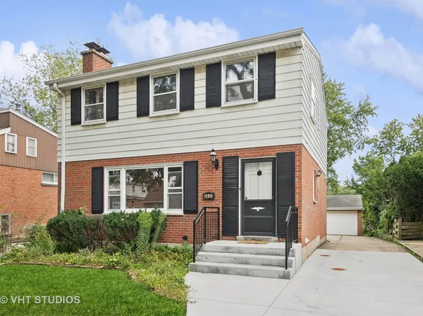 4605 Fishermans Ter, Lyons, IL 60534