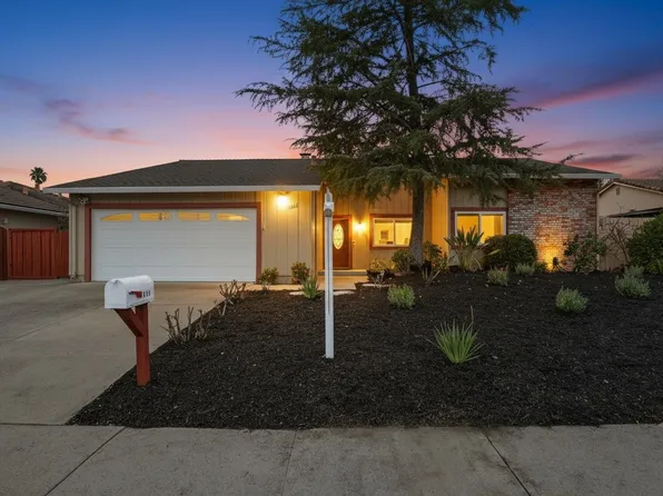 3211 De Anza Pl, San Ramon, CA 94583