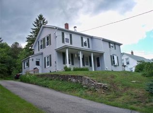 15 Sunnyside Rd, Dudley, MA 01571