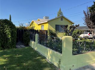 915 R St, Merced, CA 95341