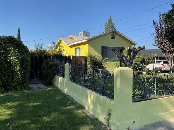 915 R St, Merced, CA 95341