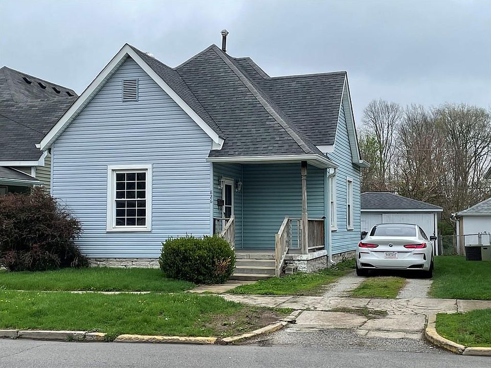 1st image of 826 N Broadway St