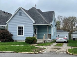 826 N Broadway St, Greensburg, IN 47240