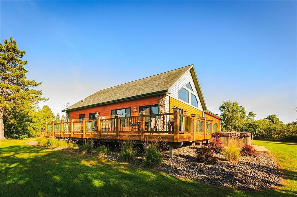 51980 Idlewild Lake Road, Barnes, WI 54873 MLS 1576895 Zillow