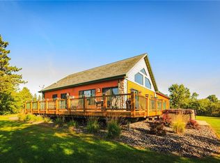 51980 Idlewild Lake Rd, Barnes, WI 54873